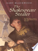 The Shakespeare Stealer