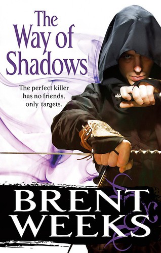 The Way of Shadows