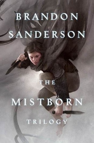 Mistborn: Era One