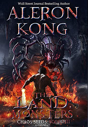 The Land: Monsters