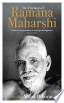 The Teachings of Ramana Maharshi