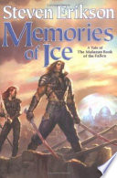 Memories of Ice