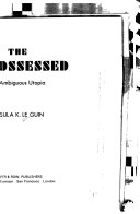 The Dispossessed: An Ambiguous Utopia