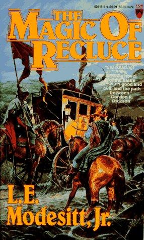 The Magic of Recluce