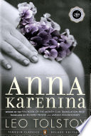 Anna Karenina