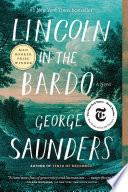Lincoln in the Bardo