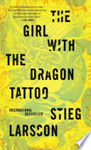 The Girl with the Dragon Tattoo