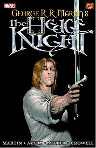 The Hedge Knight