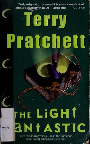 The Light Fantastic