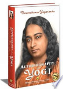 Autobiography of a Yogi