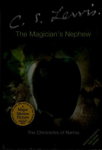 The Magician’s Nephew