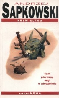 Blood of Elves