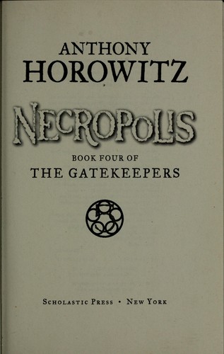 Necropolis