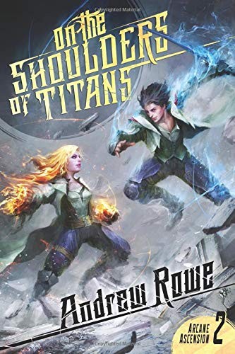 On the Shoulders of Titans