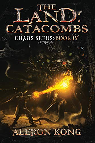 The Land: Catacombs
