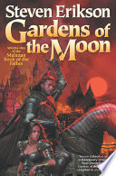 Gardens of the Moon