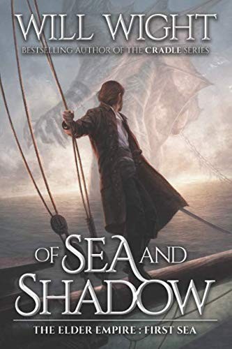 Of Shadow and Sea