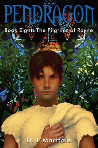 The Pilgrims of Rayne