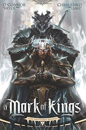 A Mark of Kings