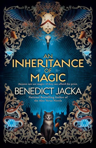 An Inheritance of Magic