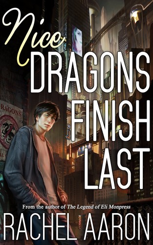 Nice Dragons Finish Last