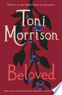 Beloved: Pulitzer Prize Winner