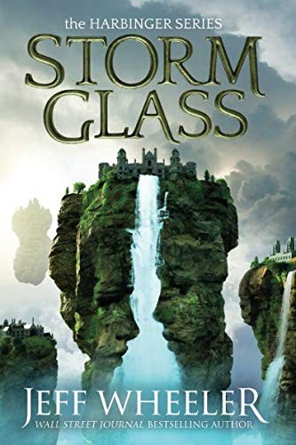 Storm Glass