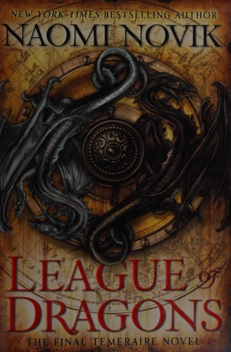 League of Dragons