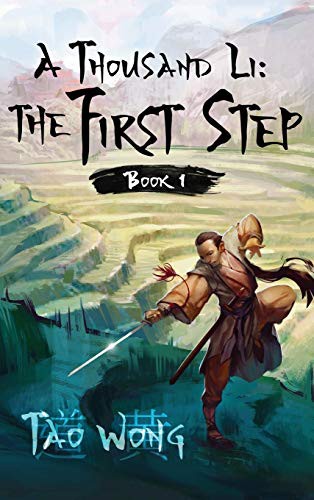 The First Step