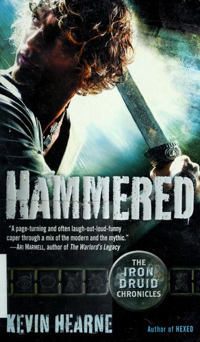 Hammered