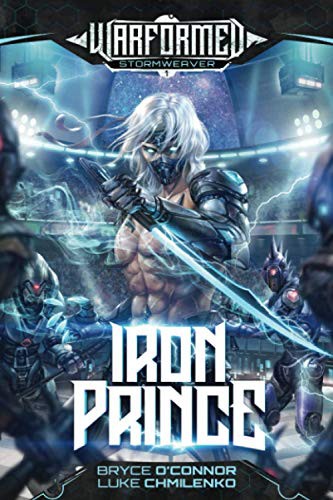 Iron Prince