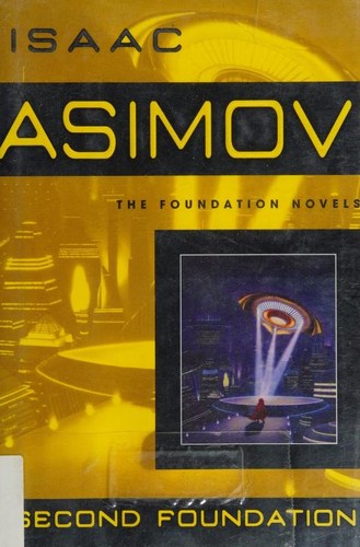 Second Foundation
