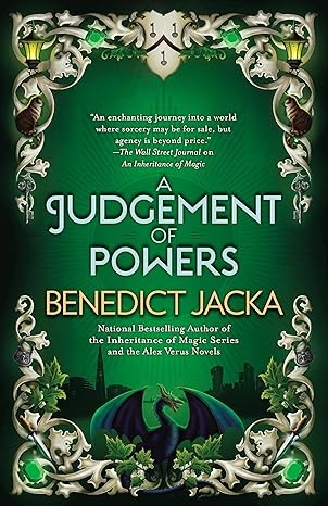 A Judgement of Powers