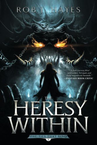 The Heresy Within