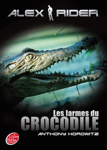 Crocodile Tears