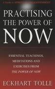 The Power of Now: A Guide to Spiritual Enlightenment