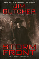 The Dresden Files