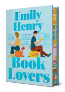 Book Lovers