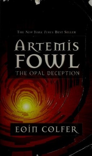 The Opal Deception