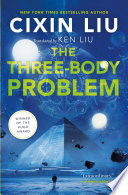 The Three-Body Problem