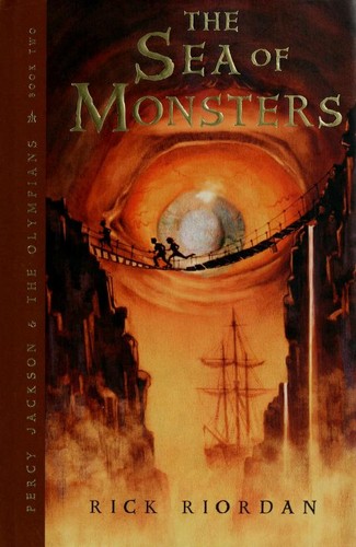 The Sea of Monsters