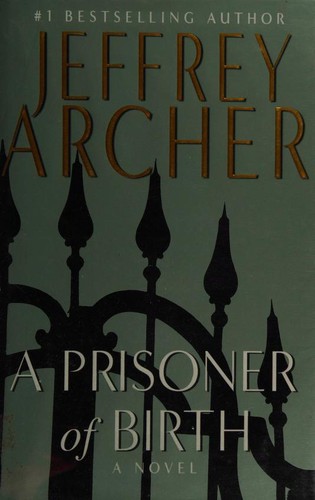 A Prisoner of Birth
