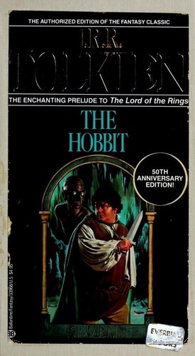 The Hobbit: The Enchanting Prelude to The Lord of the Rings