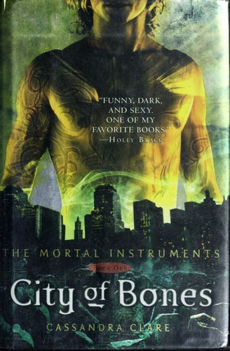 City of Bones