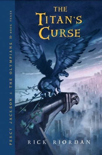 The Titan’s Curse