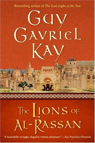 The Lions of Al-Rassan